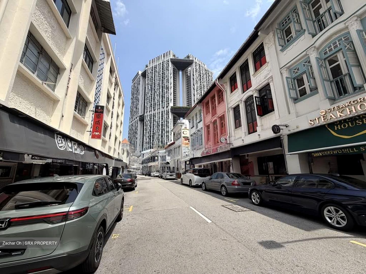BUKIT PASOH EXTNSN CONSTN AREA (D2), Retail #553434641